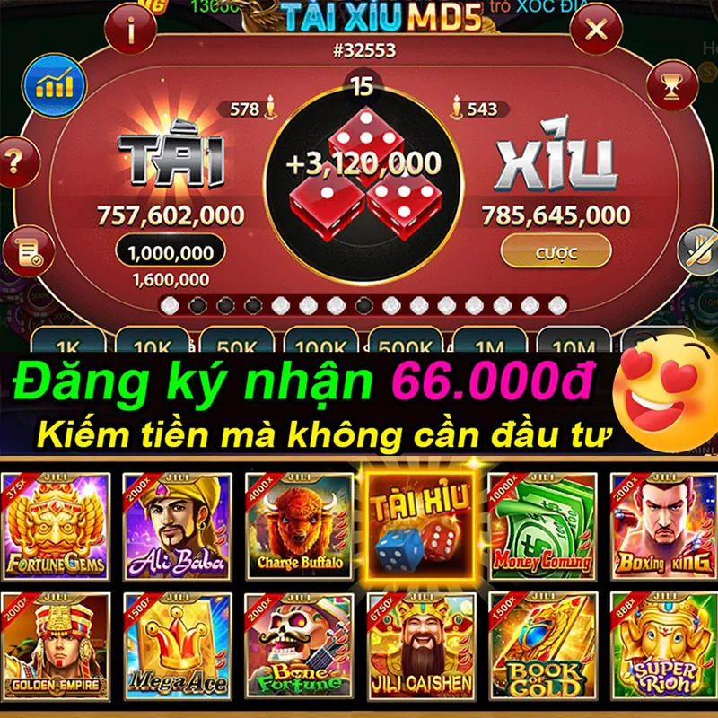 Hình ảnh giao diện trang chủ 18win code
