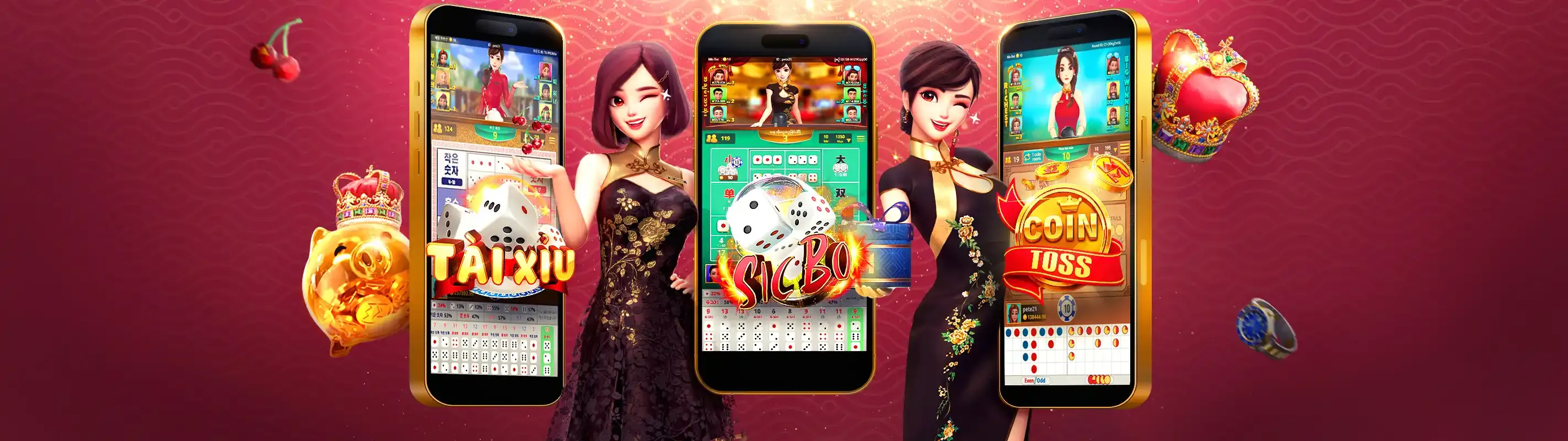 Hình ảnh chính của trang Hướng dẫn trò chơi 18win code