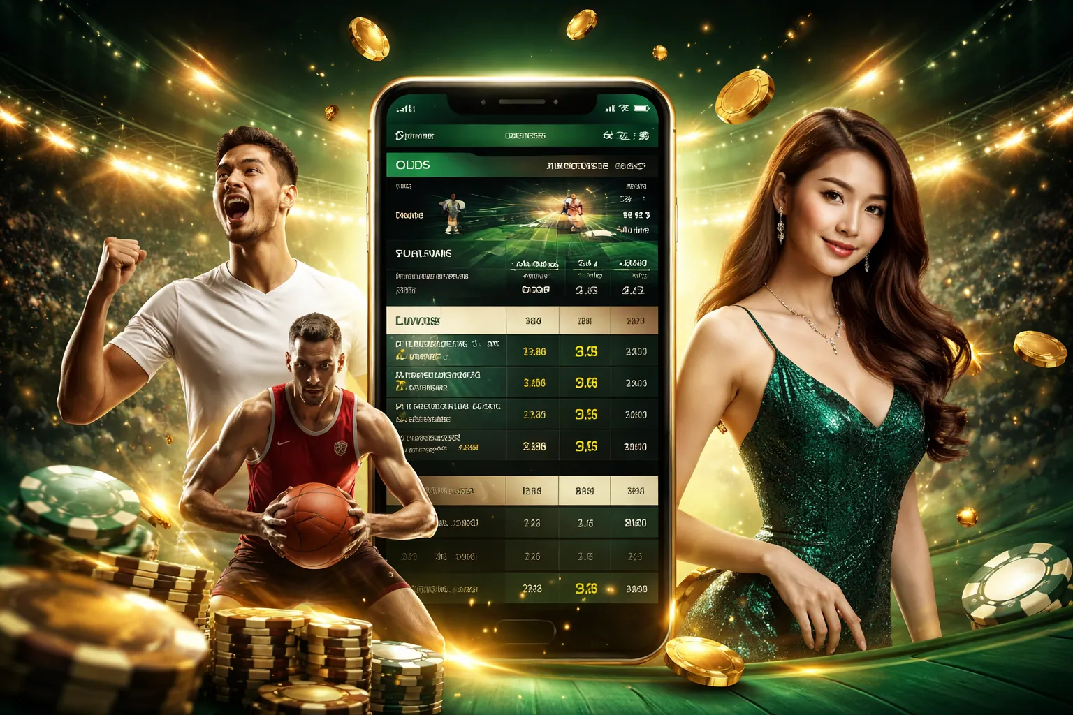 Hình ảnh bài viết: Cách sử dụng 18win code hiệu quả để tăng tỷ lệ thắng