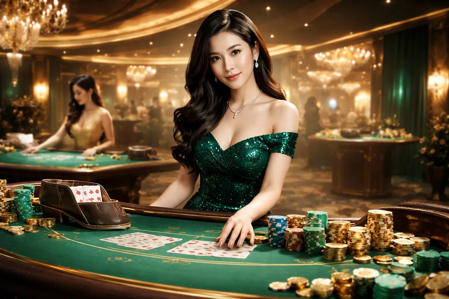 Hình ảnh minh họa lợi thế cạnh tranh của 18win code