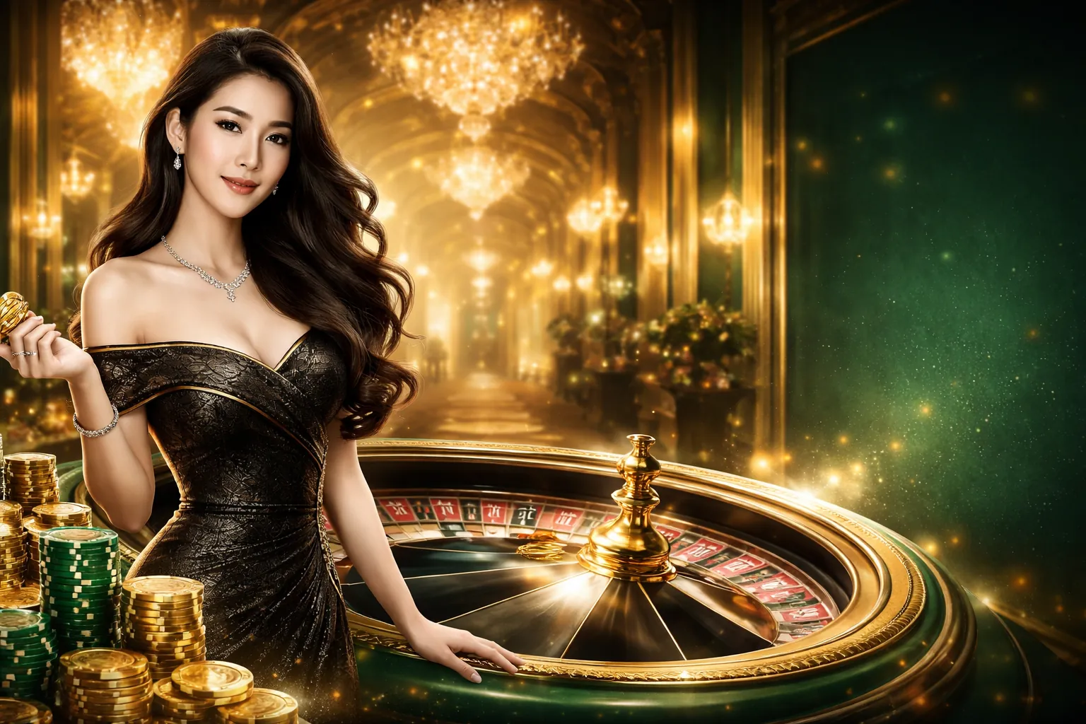 Cam Kết Với Người Chơi