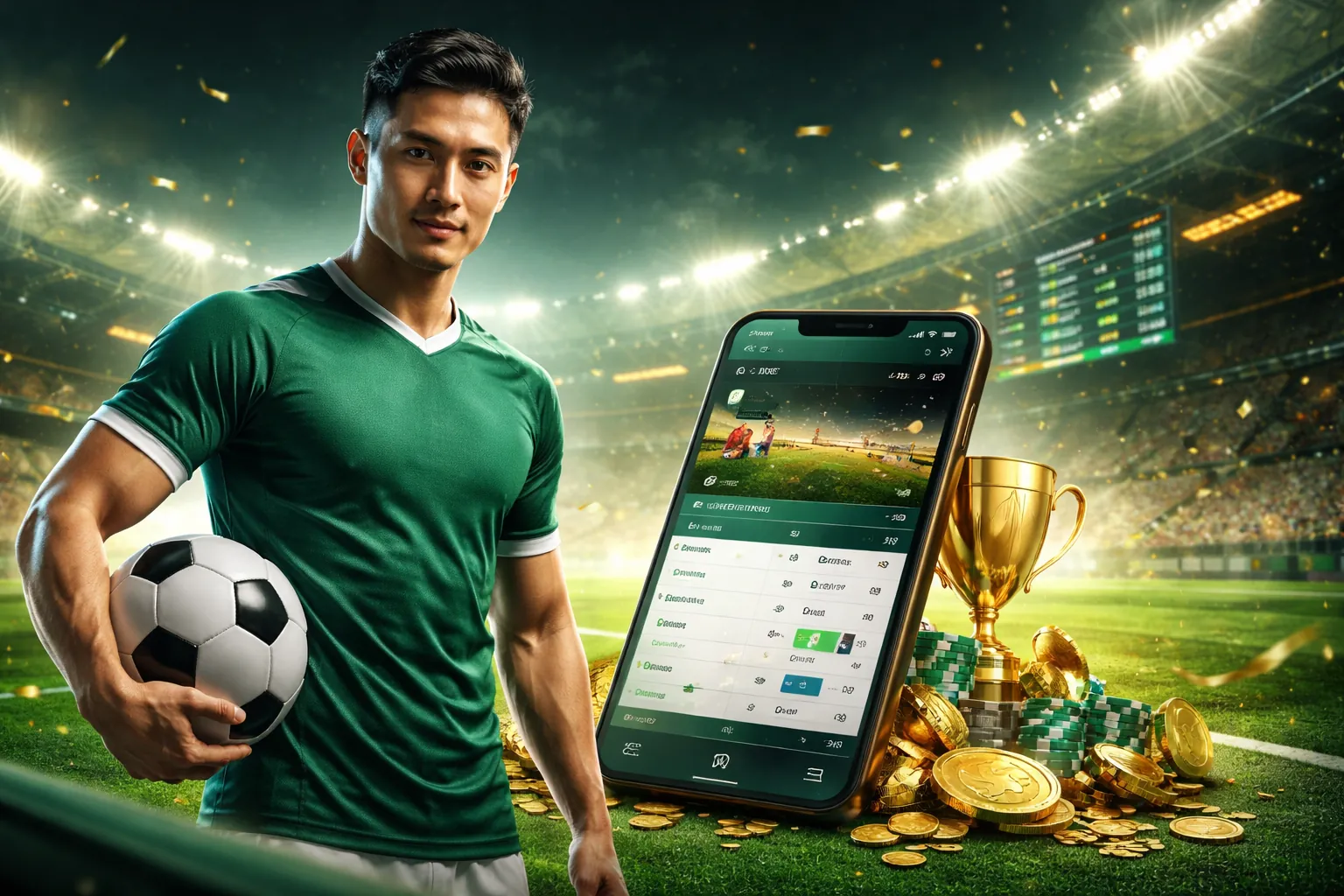 Hình ảnh bài viết: 18win code: Kích hoạt ưu đãi độc quyền của bạn