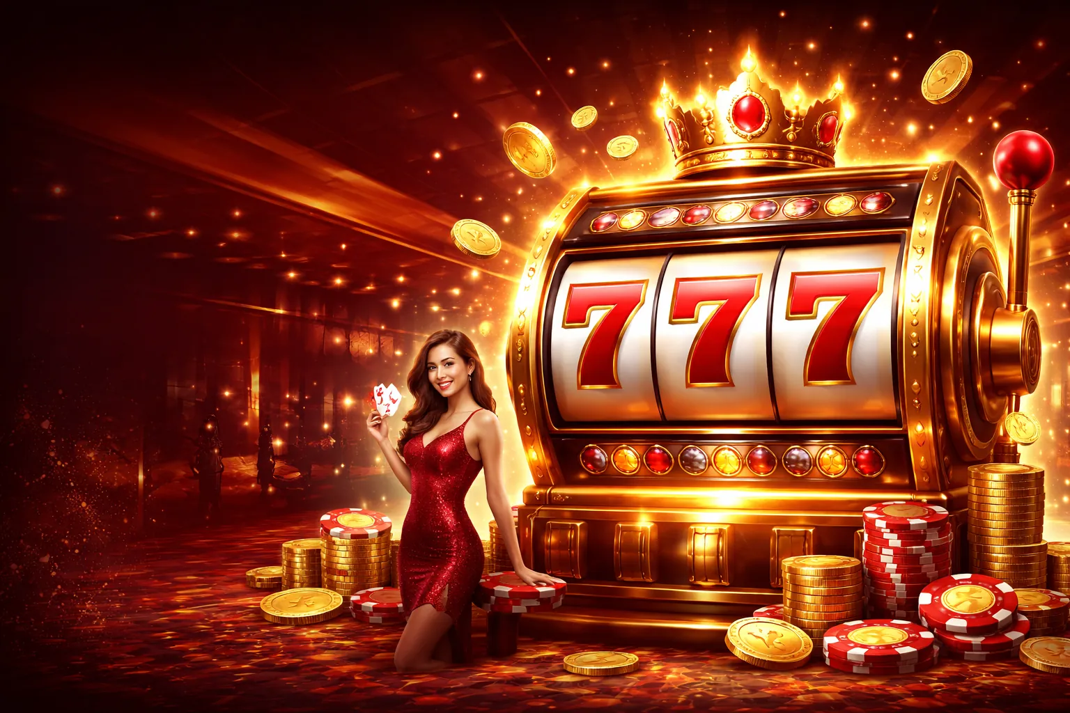 Giao diện 18win code với các ưu đãi hấp dẫn