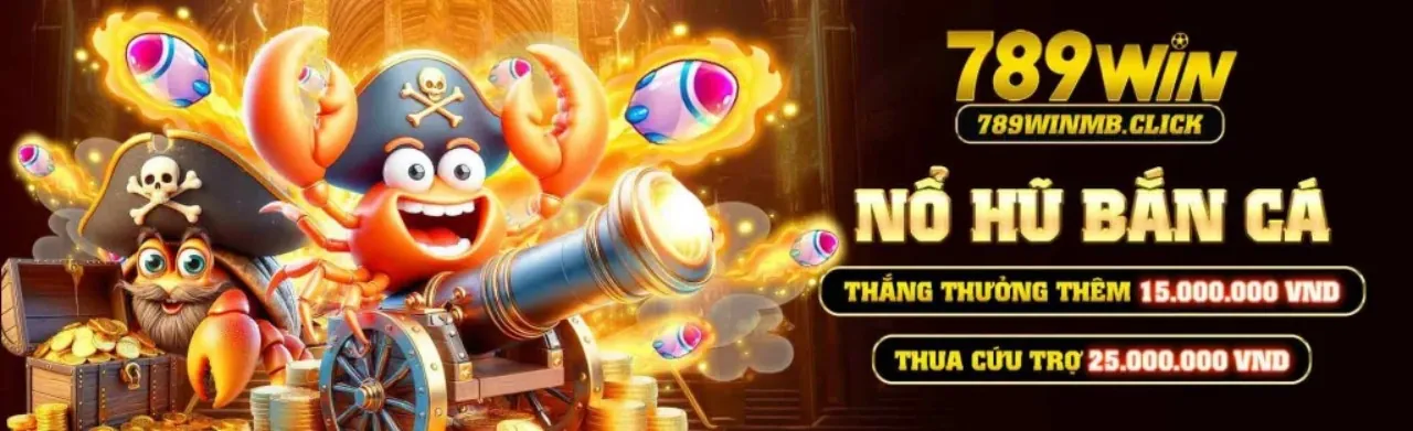 Trò chơi Bắn Cá 18win code