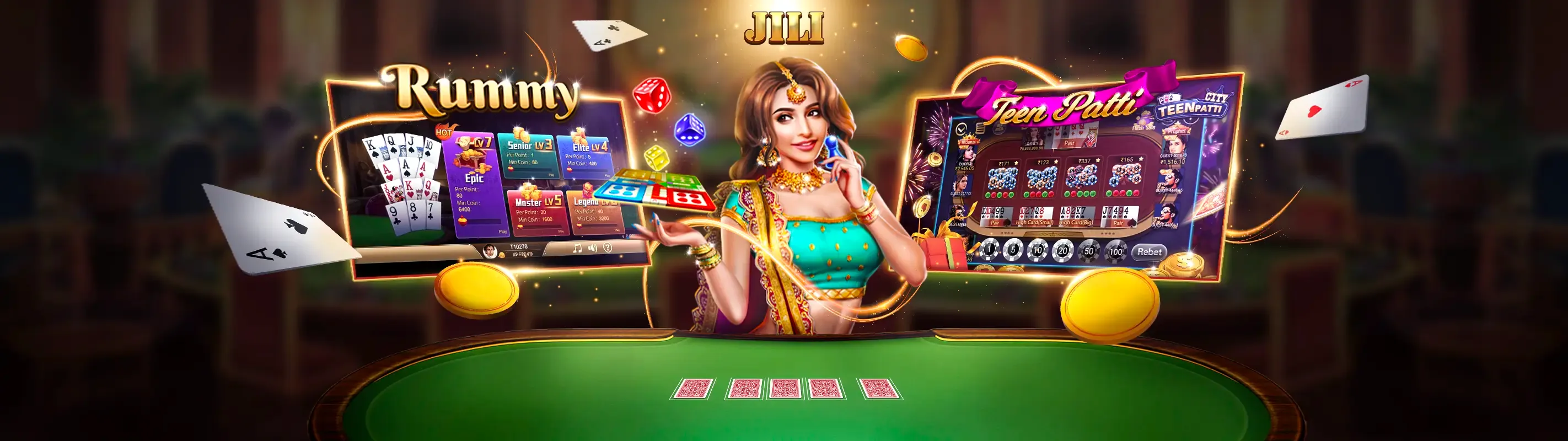 Giao diện ứng dụng 18win code trên điện thoại di động