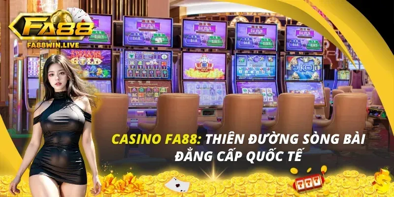 Mẹo chơi casino