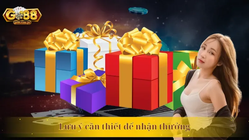 Chương trình VIP và hoàn trả